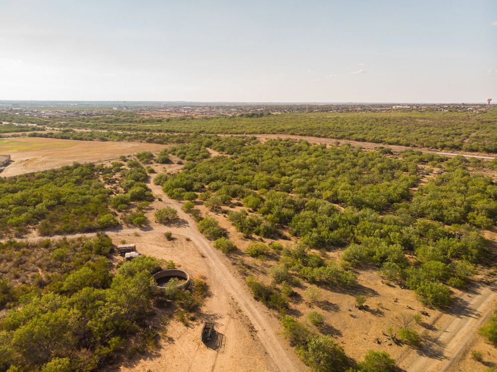 Cielito Lindo Development #5: 05 Cielito Lindo Blvd, Laredo, TX 78046